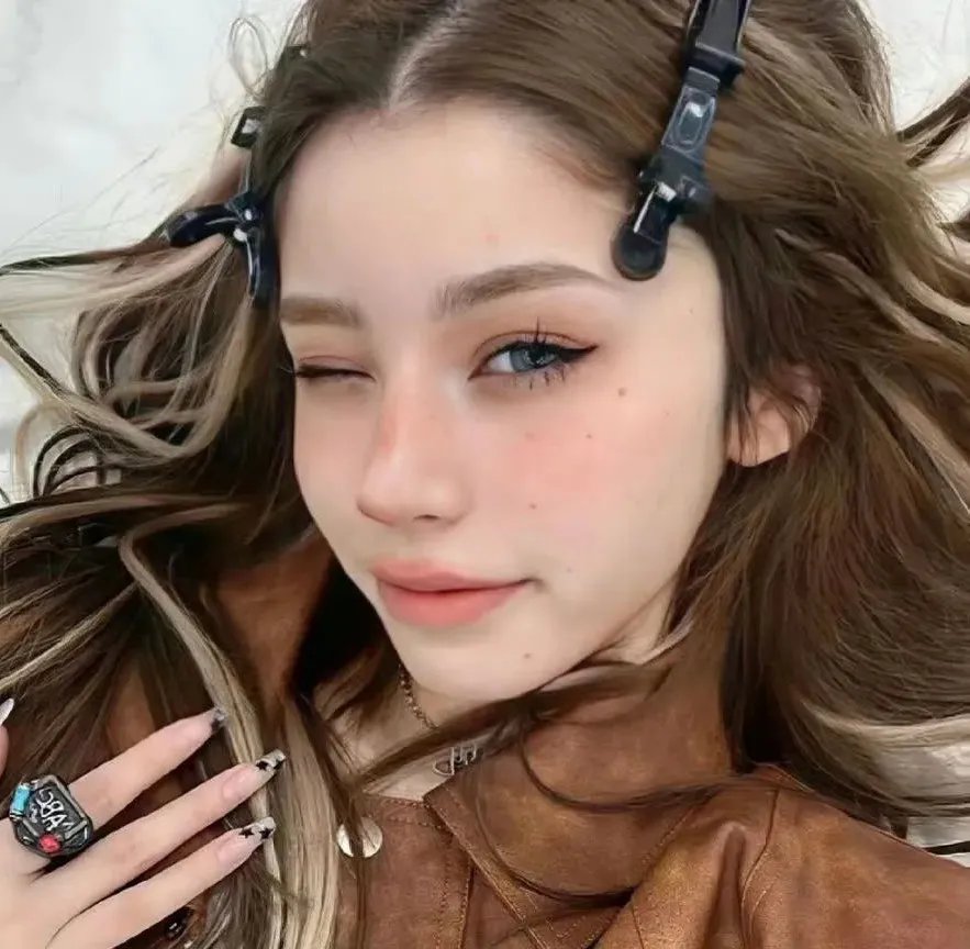 女巫之手